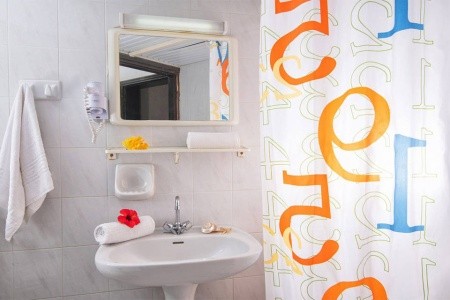 Apartmány Iliostasi Beach - 37