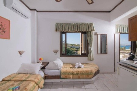 Apartmány Iliostasi Beach - 39