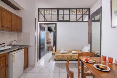 Apartmány Iliostasi Beach - 41