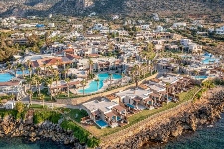 Ikaros Beach Luxury Resort & Spa - 34