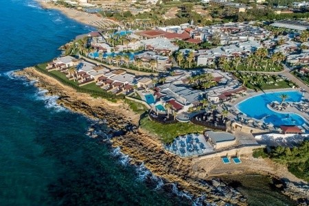 Ikaros Beach Luxury Resort & Spa - 35