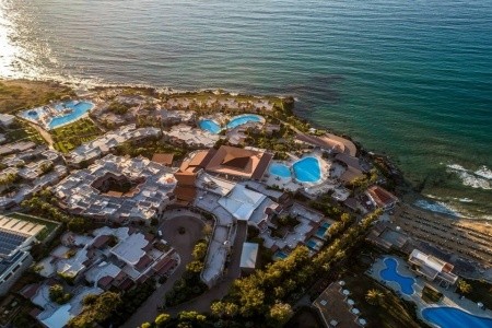 Ikaros Beach Luxury Resort & Spa - 36