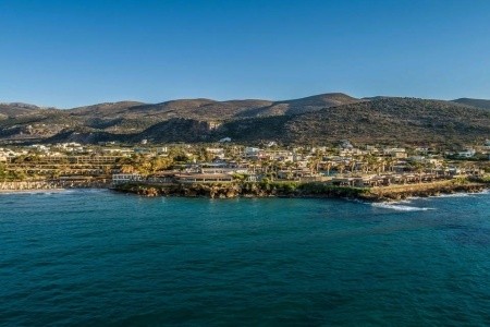 Ikaros Beach Luxury Resort & Spa - 37