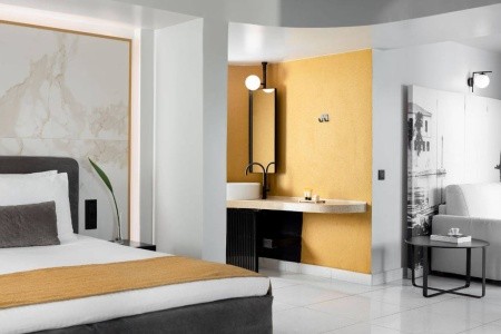 Ikaros Beach Luxury Resort & Spa - 39