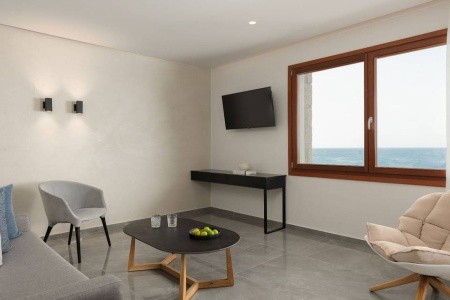 Ikaros Beach Luxury Resort & Spa - 42