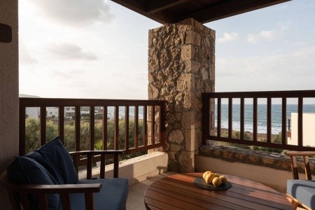 Ikaros Beach Luxury Resort & Spa - 43