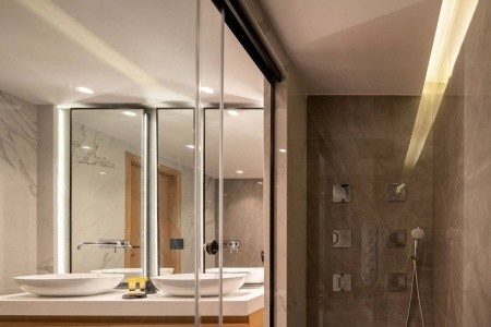 Ikaros Beach Luxury Resort & Spa - 44