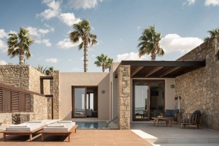 Ikaros Beach Luxury Resort & Spa - 46