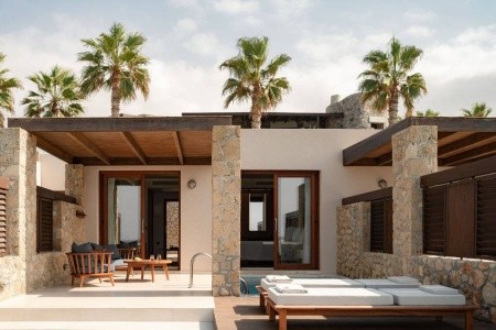 Ikaros Beach Luxury Resort & Spa - 53