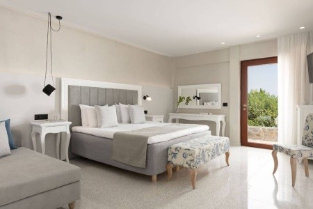 Ikaros Beach Luxury Resort & Spa - 61