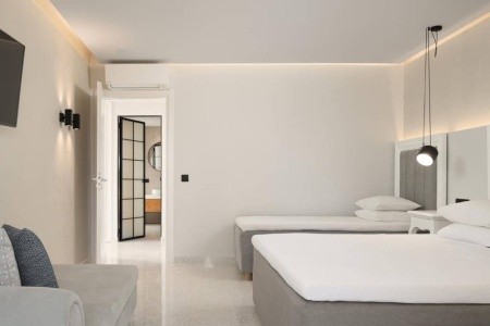 Ikaros Beach Luxury Resort & Spa - 63