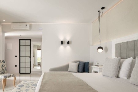 Ikaros Beach Luxury Resort & Spa - 65