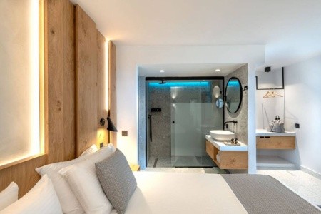 Ikaros Beach Luxury Resort & Spa - 72