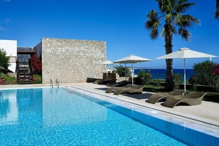 Ikaros Beach Luxury Resort & Spa - 73