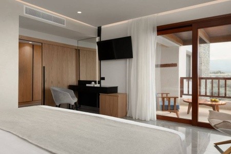 Ikaros Beach Luxury Resort & Spa - 75