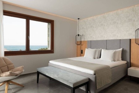 Ikaros Beach Luxury Resort & Spa - 76