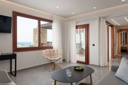 Ikaros Beach Luxury Resort & Spa - 77