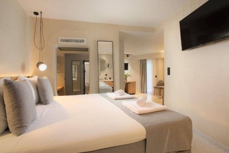 Ikaros Beach Luxury Resort & Spa - 78