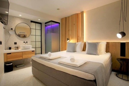 Ikaros Beach Luxury Resort & Spa - 79