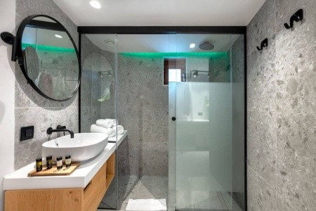 Ikaros Beach Luxury Resort & Spa - 80