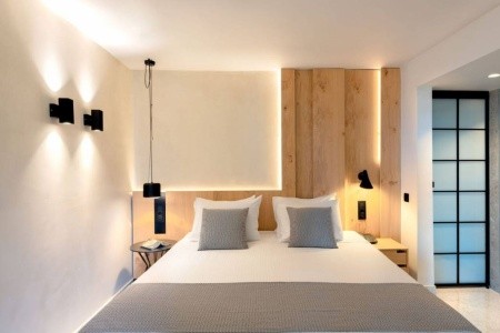 Ikaros Beach Luxury Resort & Spa - 82