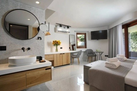 Ikaros Beach Luxury Resort & Spa - 83