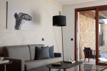 Ikaros Beach Luxury Resort & Spa - 85