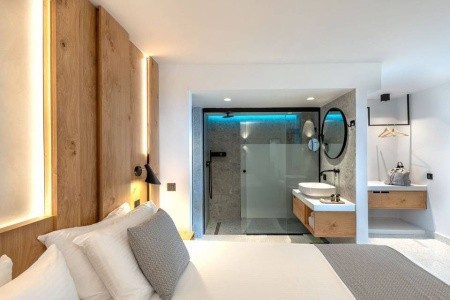 Ikaros Beach Luxury Resort & Spa - 86