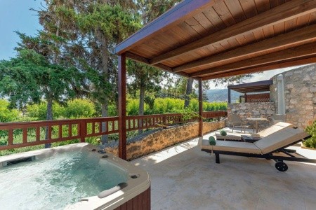 Ikaros Beach Luxury Resort & Spa - 87