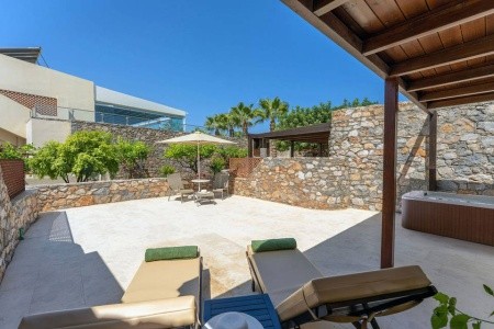 Ikaros Beach Luxury Resort & Spa - 88