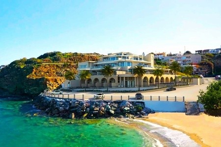 Castello Infinity Suites - 17