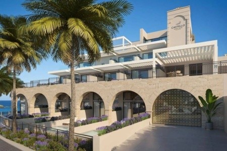 Castello Infinity Suites - 18