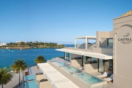 Castello Infinity Suites - 19