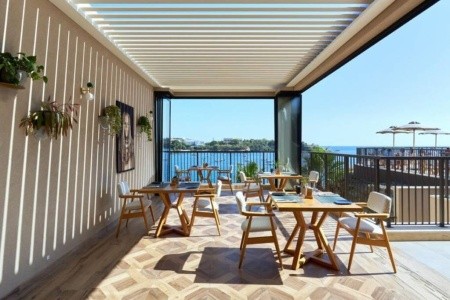 Castello Infinity Suites - 20