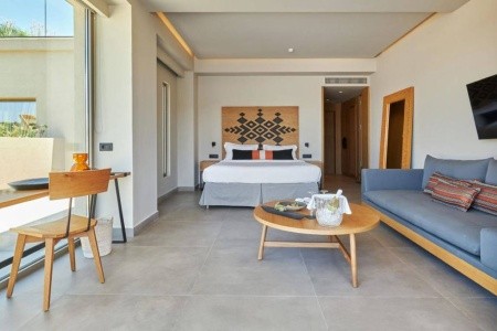 Castello Infinity Suites - 21