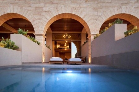 Castello Infinity Suites - 22