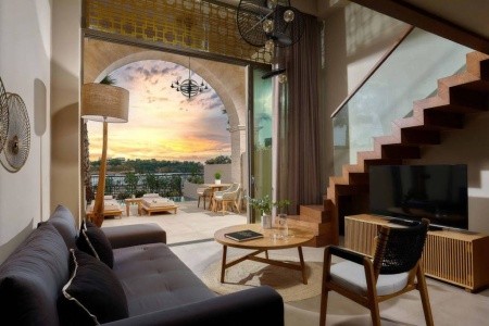 Castello Infinity Suites - 23