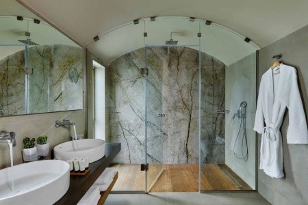 Castello Infinity Suites - 25