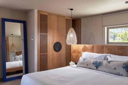 Castello Infinity Suites - 26