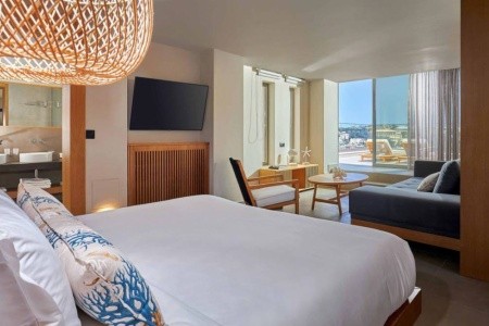 Castello Infinity Suites - 27