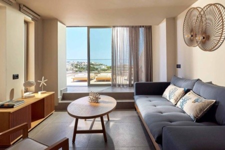 Castello Infinity Suites - 28