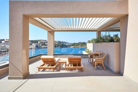 Castello Infinity Suites - 29