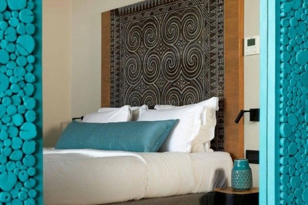 Castello Infinity Suites - 30