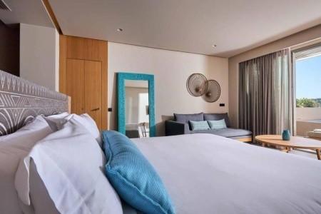 Castello Infinity Suites - 31