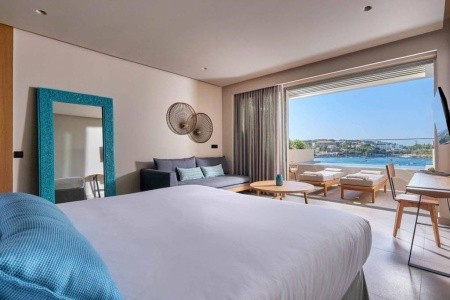 Castello Infinity Suites - 34