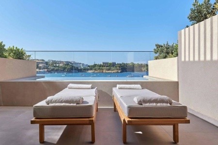 Castello Infinity Suites - 36