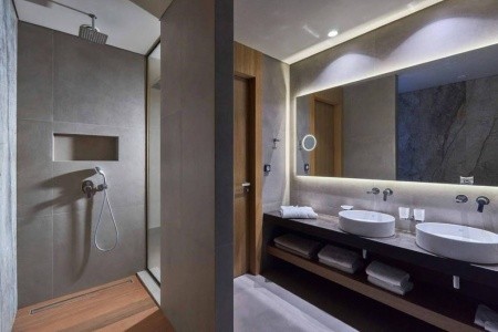 Castello Infinity Suites - 37