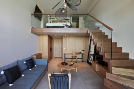 Castello Infinity Suites - 38