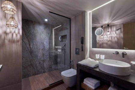 Castello Infinity Suites - 40