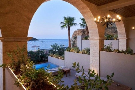 Castello Infinity Suites - 43